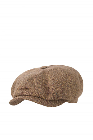 Кепка 8-клинка STETSON лето муж. 23/25 0Y-00012339