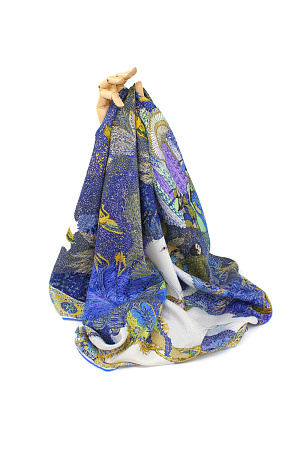 Платок WHITE ELEPHANT ROECKL лето жен. 240 SALE 0Y-00000016