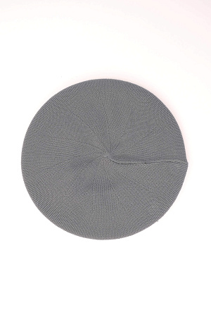 Берет ИРЭН KAROZA весна/осень жен. 23/25 0Y-00010841