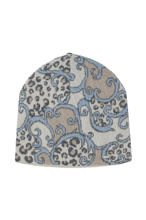 Шапка BAROCCO VIZIO зима жен. 25/26 0Y-00018897