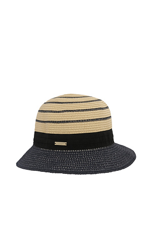 Шляпа клош SEEBERGER лето жен. 23 0Y-00012011