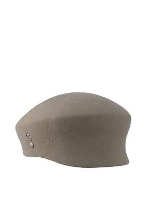 Кепка ФЕТР H.DRESS весна/осень жен. 25 0Y-00017663