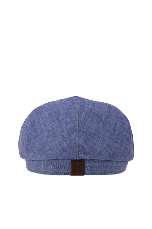 Кепка реглан ЛЕН AIS лето муж. 23 0Y-00010401