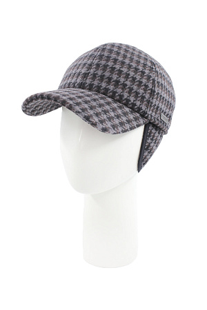 Бейсболка уши FREDRIKSON весна/осень муж. 22/23 0Y-00007674