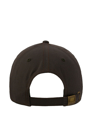 Бейсболка 6-клинка STETSON лето муж. 25/26 0Y-00019549