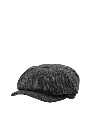 Кепка 8-клинка уши FREDRIKSON весна/осень муж. 25/26 0Y-00007714
