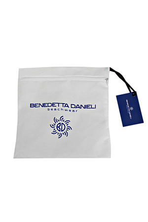 Купальник слитный майо BENEDETTA DANIELI лето жен. 230 SALE 0Y-00006986