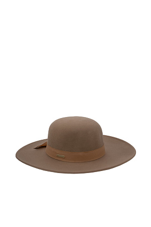 Шляпа флоппи SEEBERGER весна/осень жен. 25/26 0Y-00019077