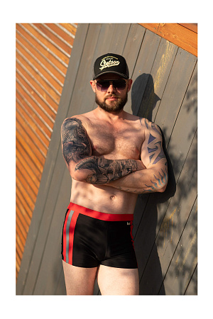 Боксеры купальн. SELF лето муж. 180 00000019141