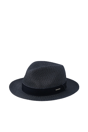 Шляпа федора STETSON лето ун. 25