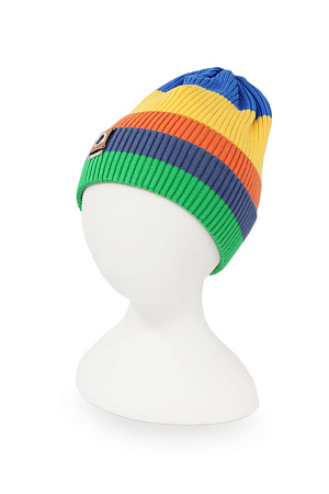 Шапка колпак ТОРНАДО MIALT весна/осень дет. 22 0Y-00004778