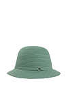 Шляпа ШАТУШ лето жен. 23/25 0Y-00011680 (56-58, мятный)