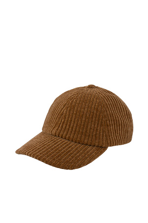 Бейсболка 6-клинка STETSON весна/осень муж. 25/26 0Y-00019539