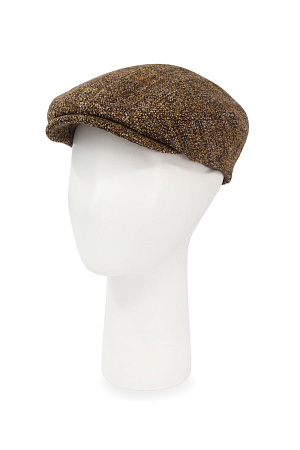 Кепка реглан STETSON весна/осень муж. 21/22 0Y-00003604