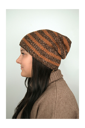 Шапка колпак JENNY GUEBI VIZIO зима жен. 25/26 0Y-00018884