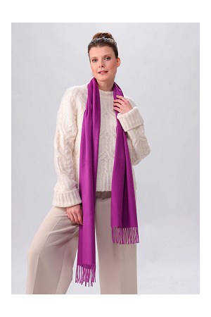 Шарф ОДНОТОН. FRAAS весна/осень жен. 24/25 0G-00006569