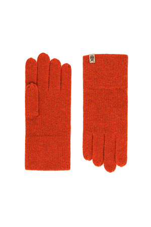 Перчатки PURE CASHMERE ROECKL весна/осень ун. 24/25 0G-00009935