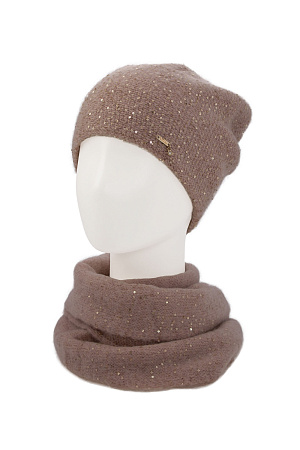 Головной убор BRILLANTINI VIZIO зима жен. 21/22 0Y-00001662