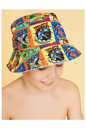 Панама ДИНОЗАВРЫ NOBLE PEOPLE лето подр. 23 0Y-00011187