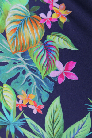 Купальник слитный майо BAHAMA лето жен. 230 SALE