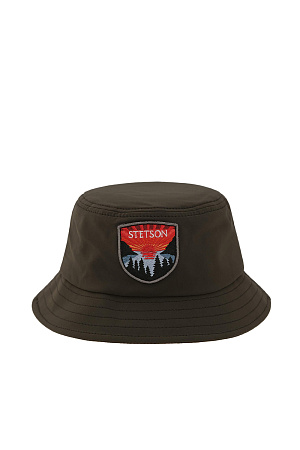 Панама классика STETSON лето ун. 24