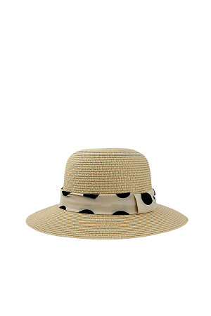 Шляпа ШАТУШ лето жен. 23/25 0Y-00011682