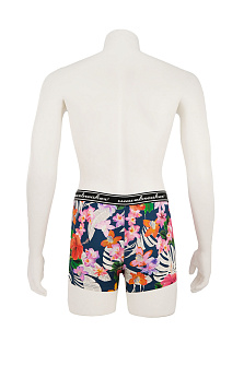 Плавки-боксеры купальные / Wavebreaker