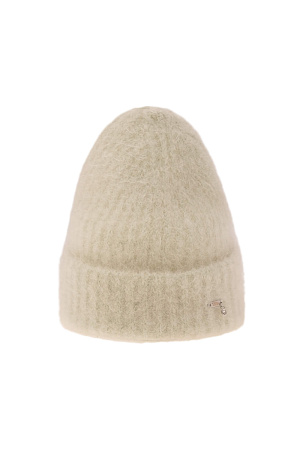 Шапка колпак COCCOBELLO VIZIO зима жен. 230 SALE 0Y-00001404