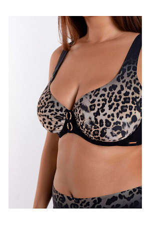 Лиф бикини MARC&ANDRE лето жен. 24 0Y-00014556