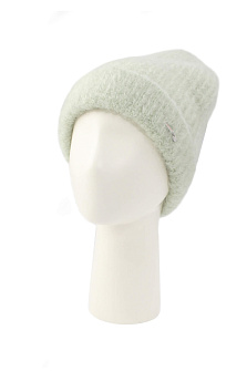 Шапка колпак с отворотом / Vizio