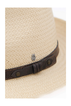 Шляпа трилби BRETAGNE ROECKL лето жен. 25 0Y-00018226