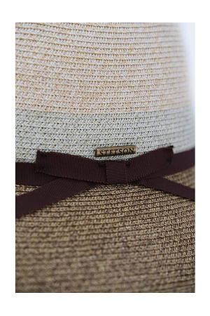 Шляпа STETSON лето жен. 24 0Y-00015640