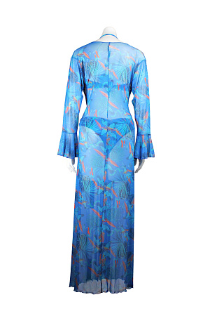 Туника халат MARYSSIL лето жен. 22 0Y-00005488