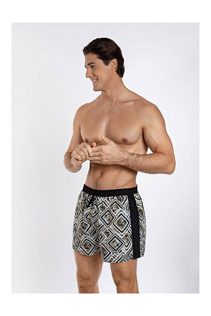 Шорты MARC&ANDRE лето муж. 24 0Y-00014820