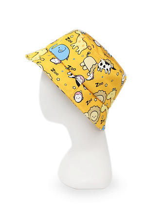 Панама ЗООПАРК лето дет. 22/24/25 0Y-00004825