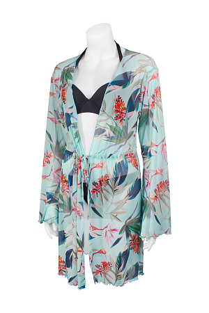 Туника халат MARYSSIL лето жен. 240 SALE 0Y-00005494