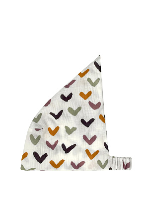 Косынка МУСЛИН H.DRESS лето жен. 25 0Y-00018584