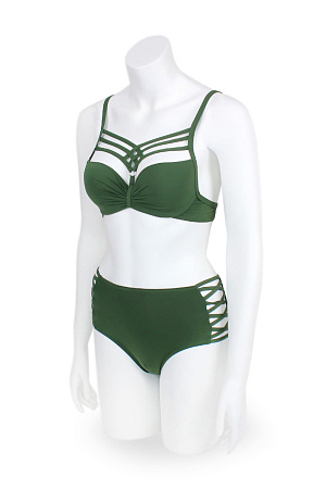 Купальник T&T лето жен. 21 0G-00012531