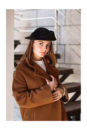 Шляпа LIA GUREEVA весна/осень жен. 21/22 0Y-00002729