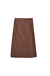 Чалма КРАПИВА ТРАНСФОРМЕР H.DRESS лето жен. 25 0Y-00018582 (56-58, какао)