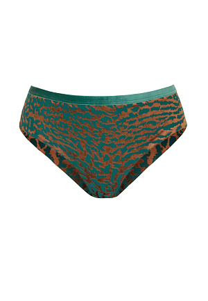 Плавки бразилиано MARC&ANDRE лето жен. 25 0Y-00018556