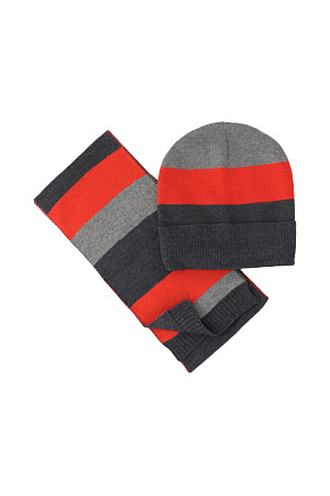 Головной убор ПОЛОСАТИК ADJI весна/осень подр. 240 SALE 0Y-00009554