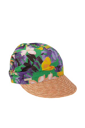 Бандана на резинке SEEBERGER лето жен. 24 0Y-00014674