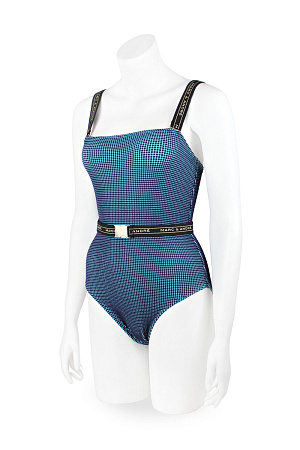 Купальник слитный бандо MARC&ANDRE лето жен. 22/23/24 SALE 0Y-00005455