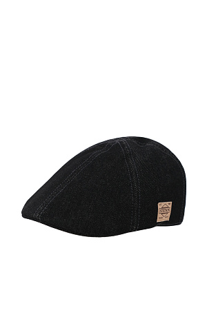 Кепка 6-клинка STETSON лето муж. 24/25 0Y-00017072