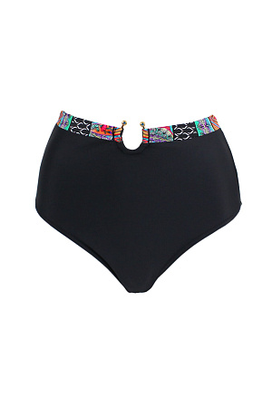 Плавки высокая посадка ETHNIC PARADISE UNICONF лето жен. 230 0Y-00001150