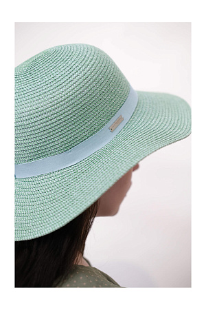 Шляпа SEEBERGER лето жен. 190 0G-00004996