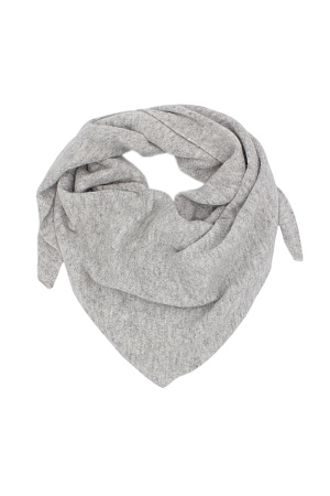 Косынка РОМБИКИ LASCAVI зима жен. 240 SALE 0Y-00002175