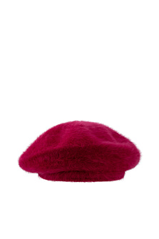 Кепка демисезонная из ангоры / Seeberger