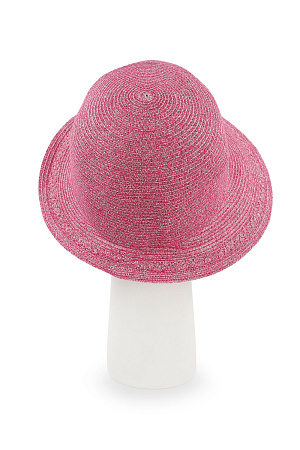 Шляпа клош SEEBERGER лето жен. 22 0Y-00005374